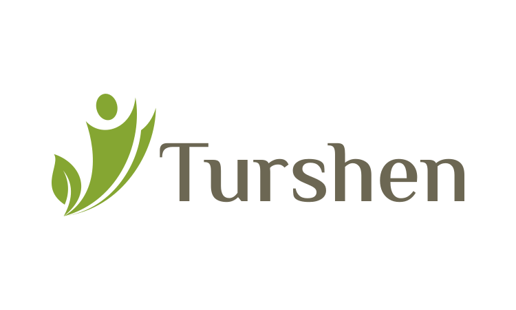 Turshen.com - buy Unique premium domains